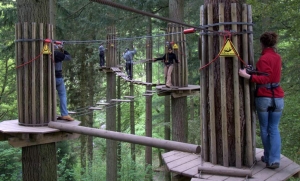 Infiintare/modernizare centru de agrement