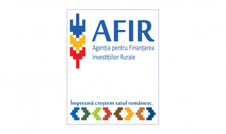 Doua masuri de finantare din noul PNDR vor fi deschise pe 25 Martie