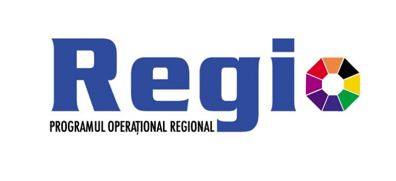 Finantare nerambursabila 100% - POR 4.3 - 2014