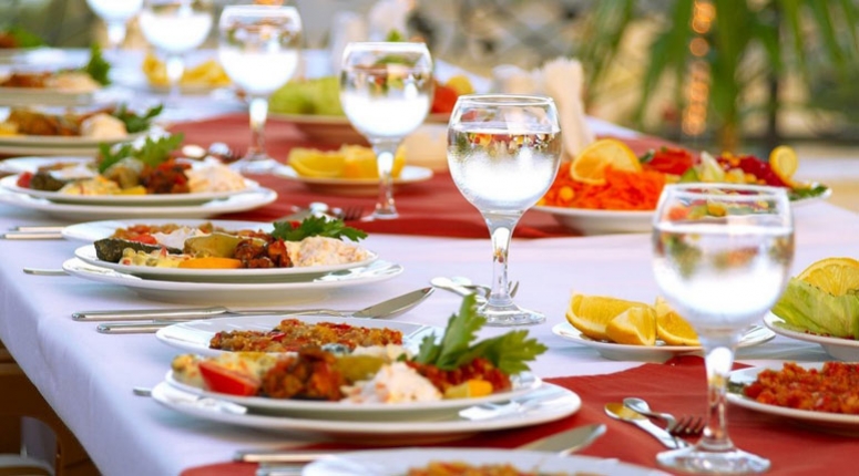 Modernizare servicii de catering